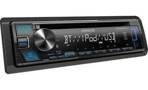 Kenwood KDC-BT282U