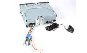 Kenwood KDC-BT282U