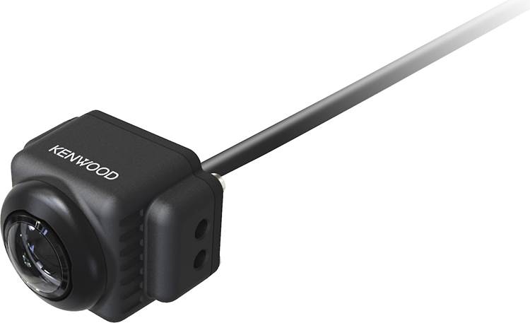 KENWOOD CMOS-740HD