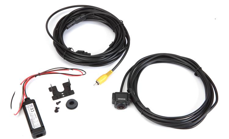 KENWOOD CMOS-740HD