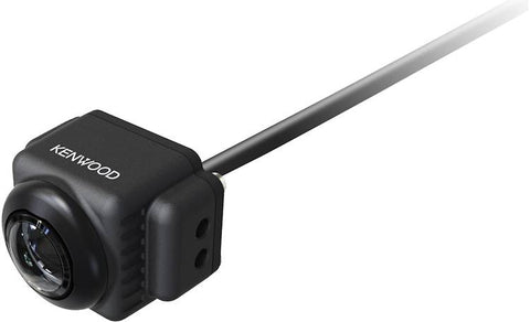 Kenwood CMOS-740HDLP – Audio Design