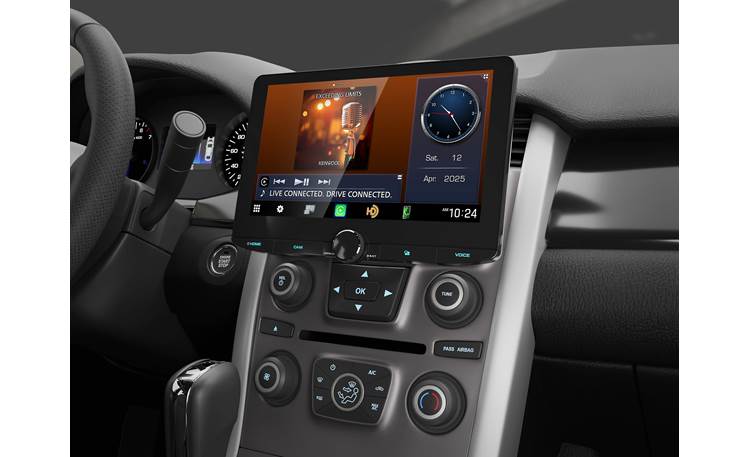 Kenwood Excelon DAX1050XR