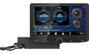 Kenwood Excelon DAX1050XR