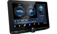 Kenwood Excelon DAX1050XR