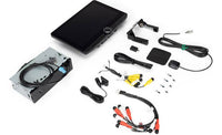 Kenwood Excelon DAX1050XR
