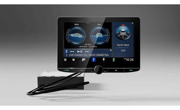 Kenwood Excelon DAX1050XR