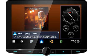 Kenwood Excelon DAX1050XR