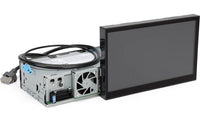 Kenwood DAX8000S