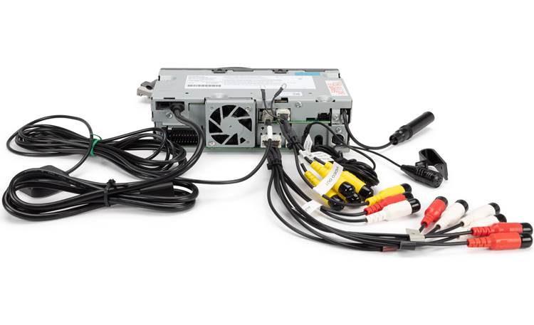 Kenwood DAX8000S