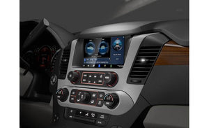 Kenwood DAX8000S