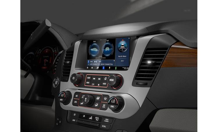 Kenwood DAX8000S
