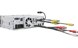 Kenwood Excelon DAX800XR