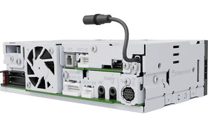 Kenwood Excelon DAX800XR