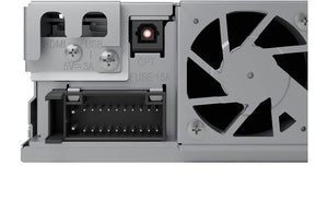 Kenwood Excelon DAX800XR