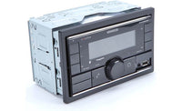 Kenwood eXcelon DPX395MBT