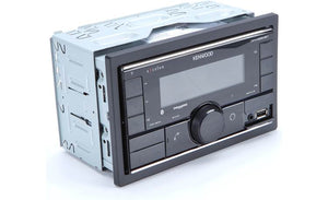 Kenwood eXcelon DPX395MBT