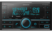 Kenwood eXcelon DPX395MBT