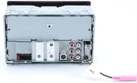 Kenwood eXcelon DPX395MBT