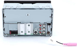 Kenwood eXcelon DPX395MBT