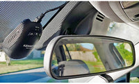 DRV-A700WDP Front & Rear View Recording Package
