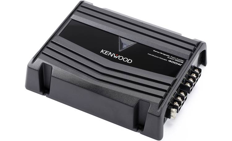 Kenwood KAC-5206