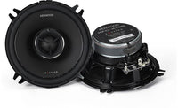 Kenwood eXcelon KFC-X135