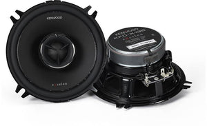 Kenwood eXcelon KFC-X135