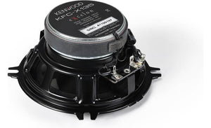 Kenwood eXcelon KFC-X135