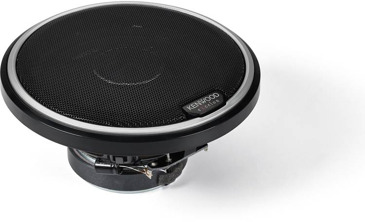 Kenwood eXcelon KFC-X135