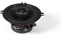 Kenwood eXcelon KFC-X135