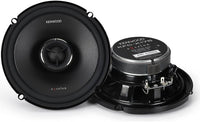 Kenwood eXcelon KFC-X175