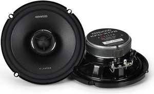 Kenwood eXcelon KFC-X175