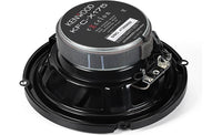 Kenwood eXcelon KFC-X175