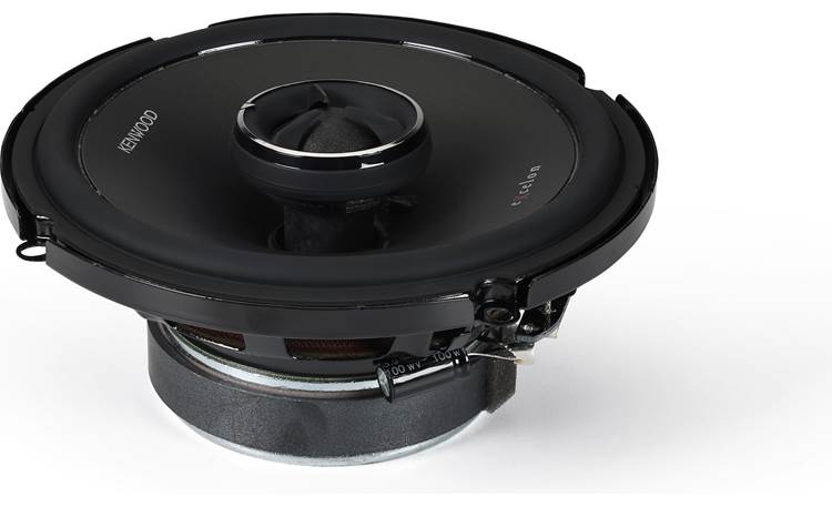 Kenwood eXcelon KFC-X175