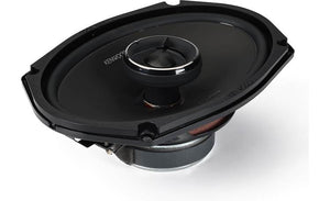Kenwood eXcelon KFC-X695