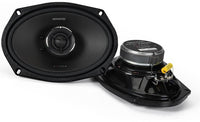 Kenwood eXcelon KFC-X695