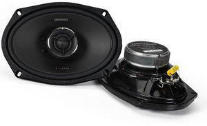 Kenwood eXcelon KFC-X695