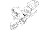 Kenwood eXcelon P-HD1F