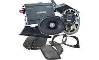 Kenwood eXcelon P-HD2R
