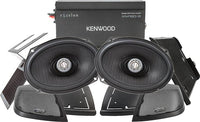 Kenwood eXcelon P-HD2R