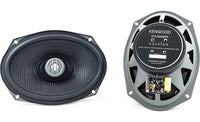 Kenwood eXcelon P-HD2R