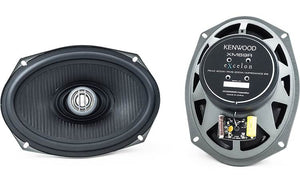 Kenwood eXcelon P-HD2R