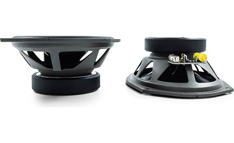 Kenwood eXcelon P-HD2R