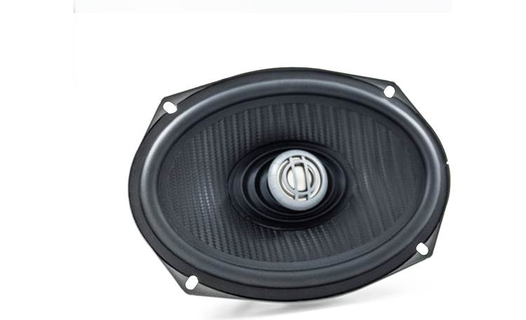 Kenwood eXcelon P-HD2R