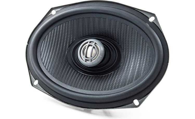 Kenwood eXcelon P-HD2R