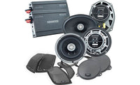 Kenwood eXcelon P-HD3FR