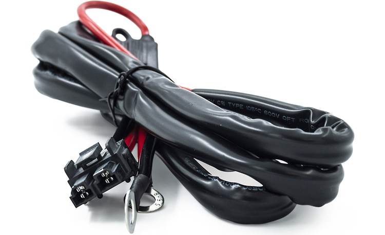Kenwood eXcelon P-HD3FR