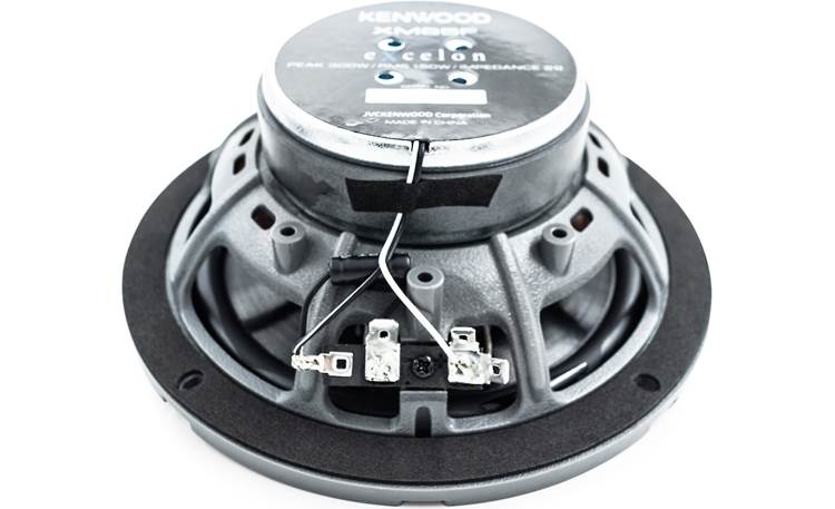 Kenwood eXcelon P-HD3FR