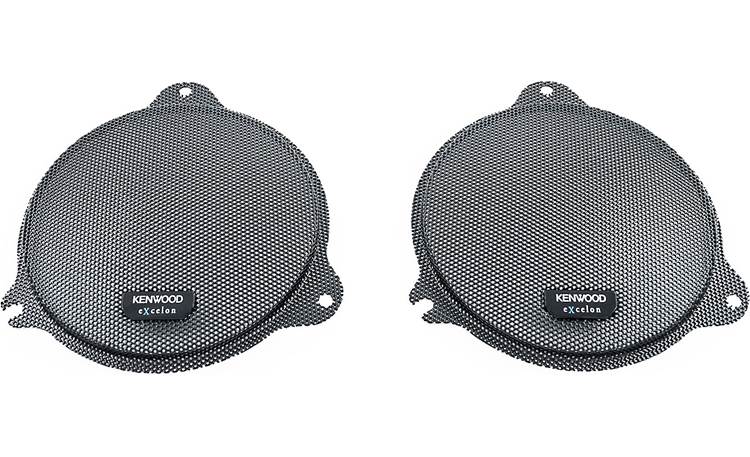 Kenwood eXcelon P-HD3FR