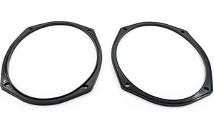 Kenwood eXcelon P-HD3FR